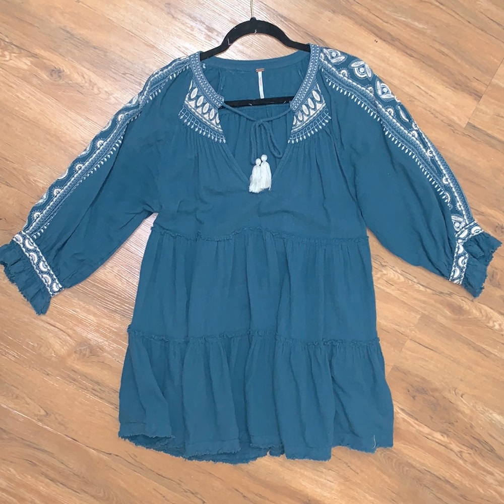 Free People Dress